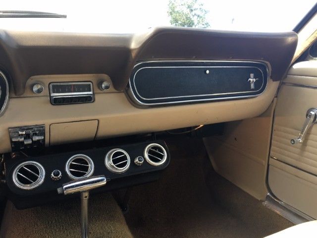 1966 Ford Mustang - photo 12