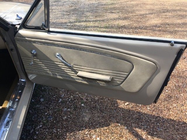 1966 Ford Mustang - photo 3