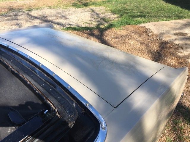 1966 Ford Mustang - photo 8