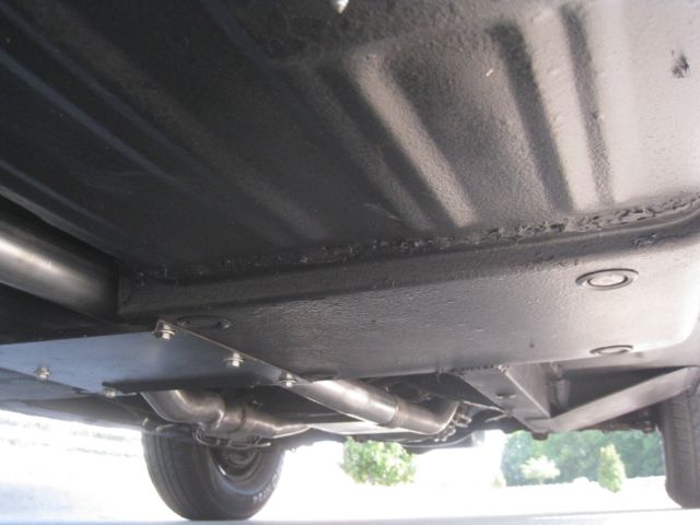 1966 Ford Mustang Convertible - photo 13
