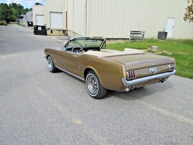 1966 Ford Mustang - photo 10