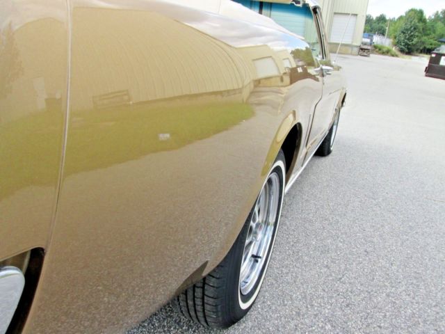 1966 Ford Mustang - photo 11