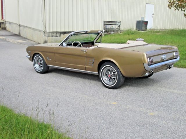 1966 Ford Mustang - photo 9