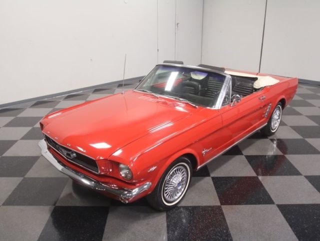 1966 Ford Mustang -- - photo 10