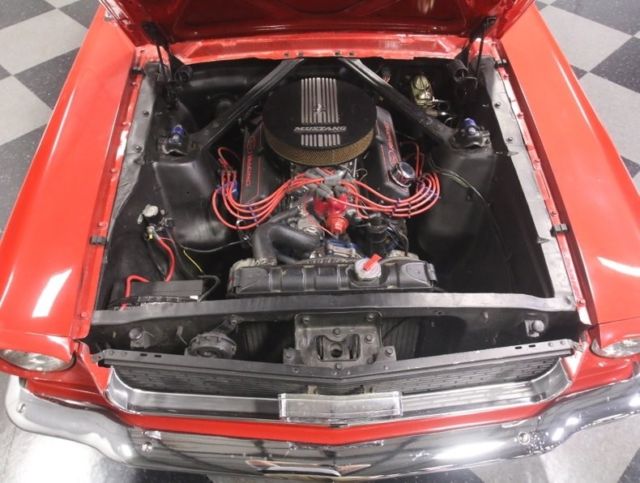 1966 Ford Mustang -- - photo 4