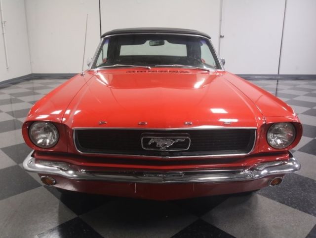 1966 Ford Mustang -- - photo 7