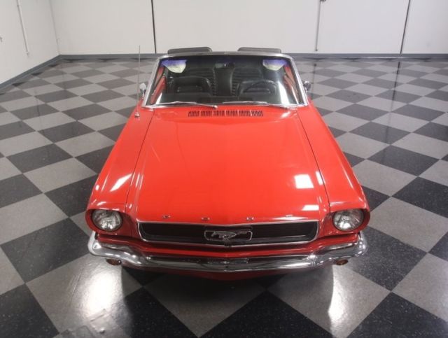 1966 Ford Mustang -- - photo 8