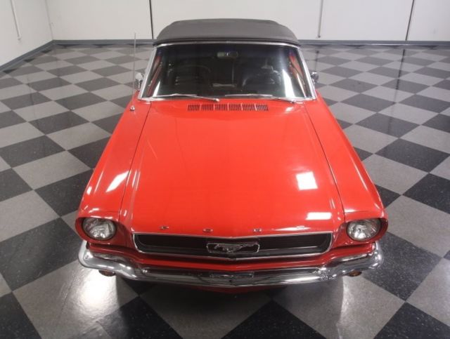 1966 Ford Mustang -- - photo 9