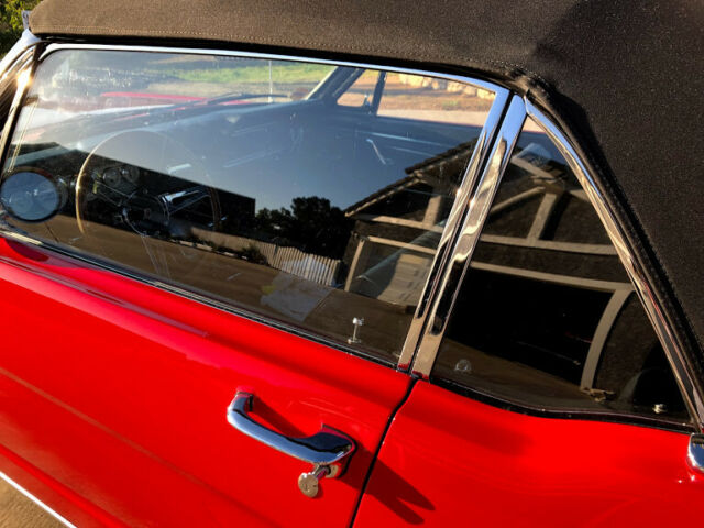 1966 Ford Mustang Pony - photo 10