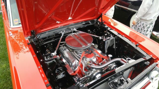 1966 Ford Mustang Pony - photo 8
