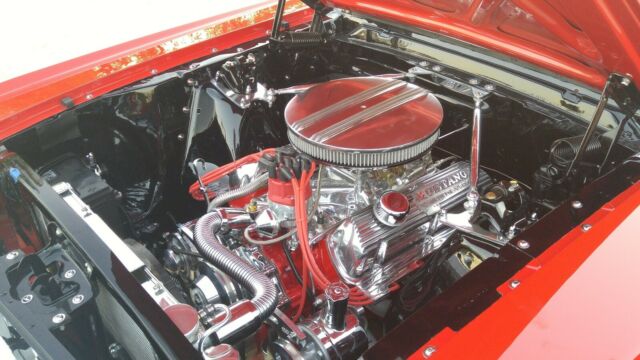 1966 Ford Mustang Pony - photo 9