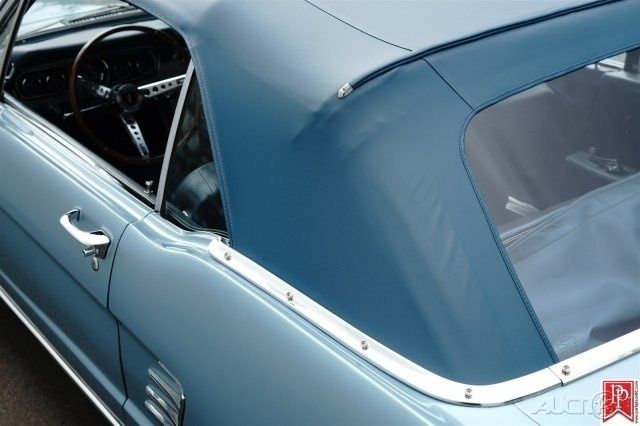 1966 Ford Mustang - photo 10