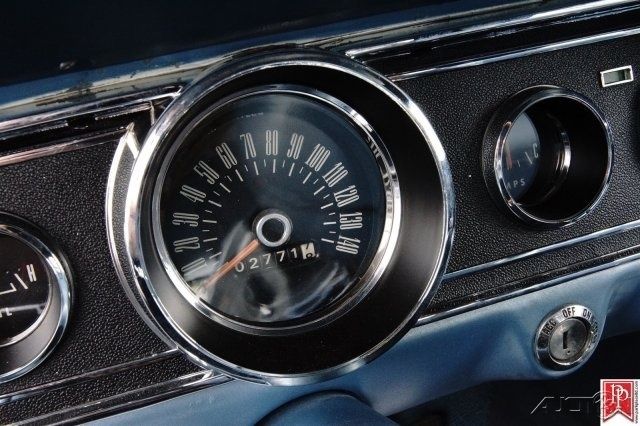 1966 Ford Mustang - photo 11
