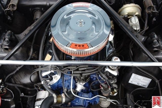 1966 Ford Mustang - photo 5