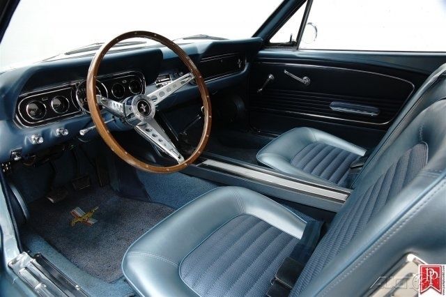 1966 Ford Mustang - photo 8