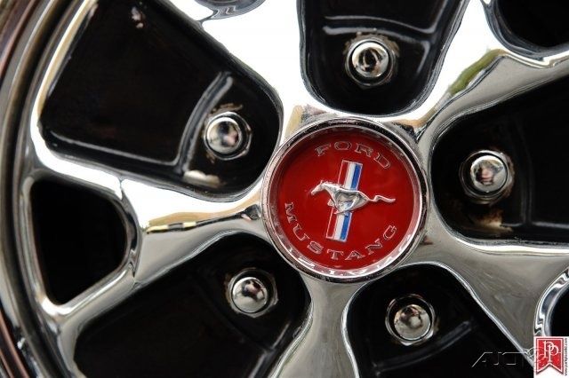 1966 Ford Mustang - photo 9