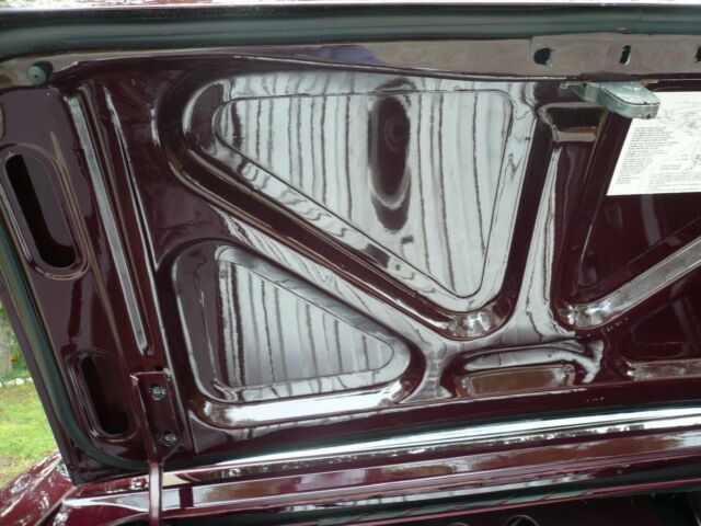 1966 Ford Mustang - photo 11