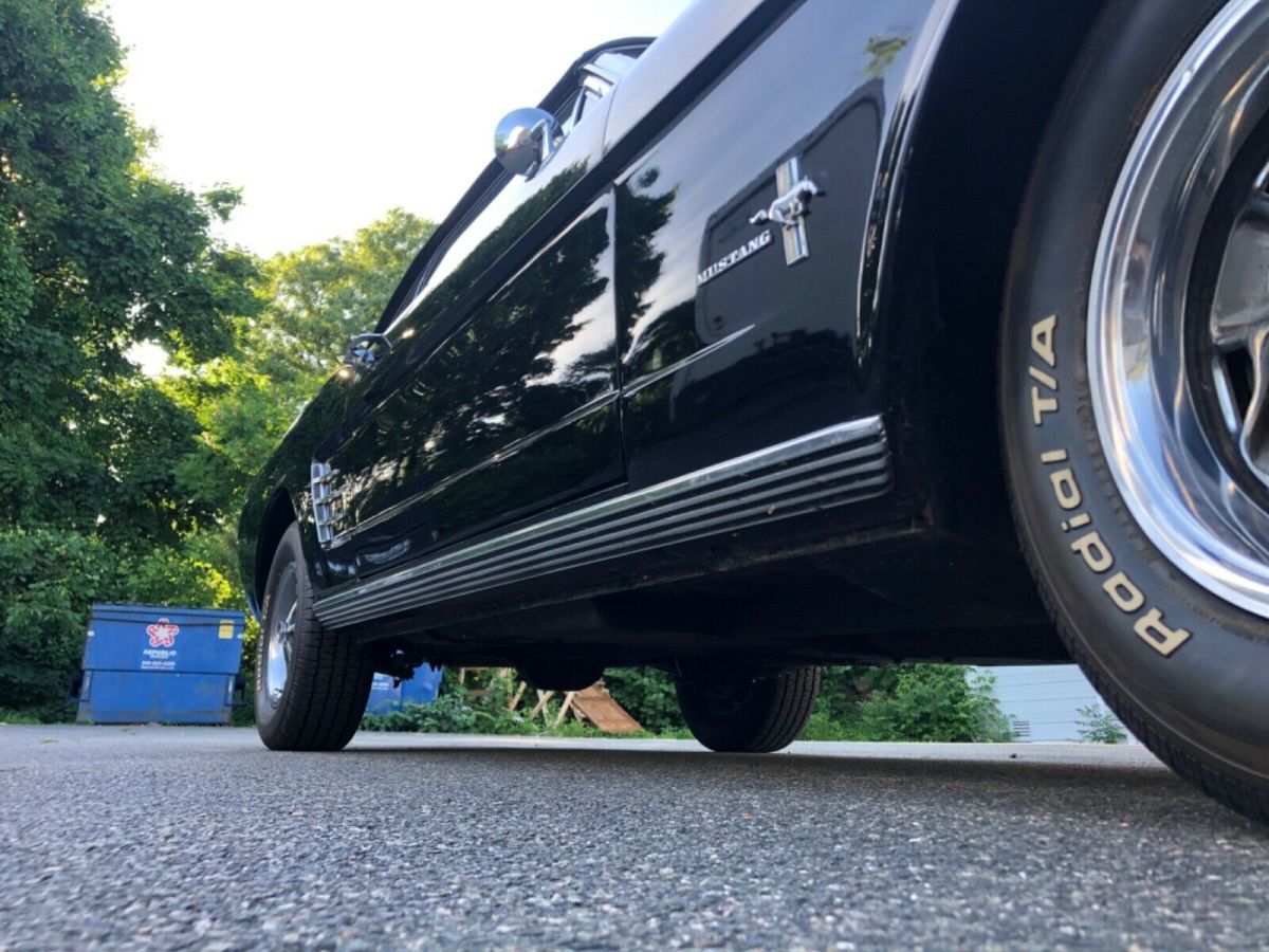 1966 Ford Mustang - photo 8