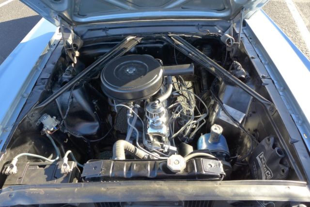 1966 Ford Mustang - photo 12