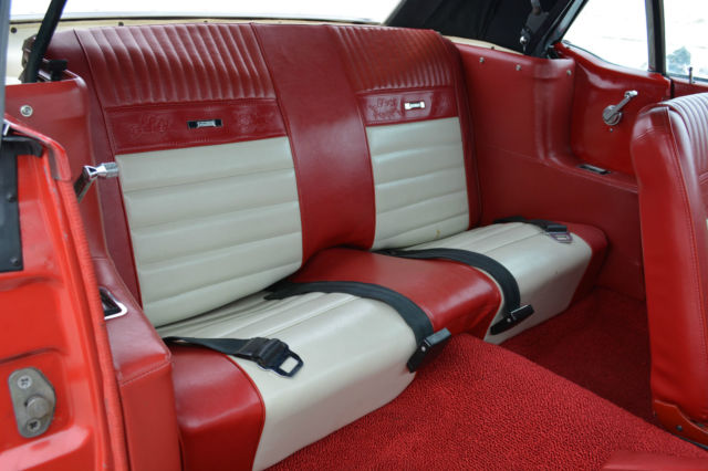 1966 Ford Mustang - photo 12