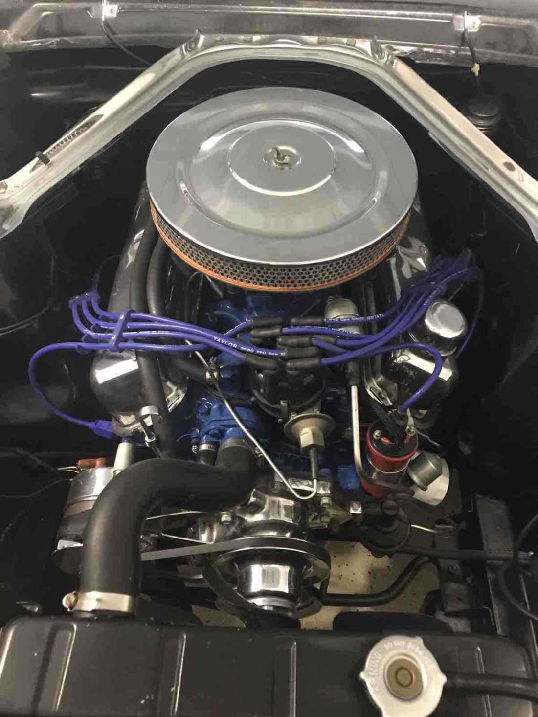1966 Ford Mustang GT - photo 6