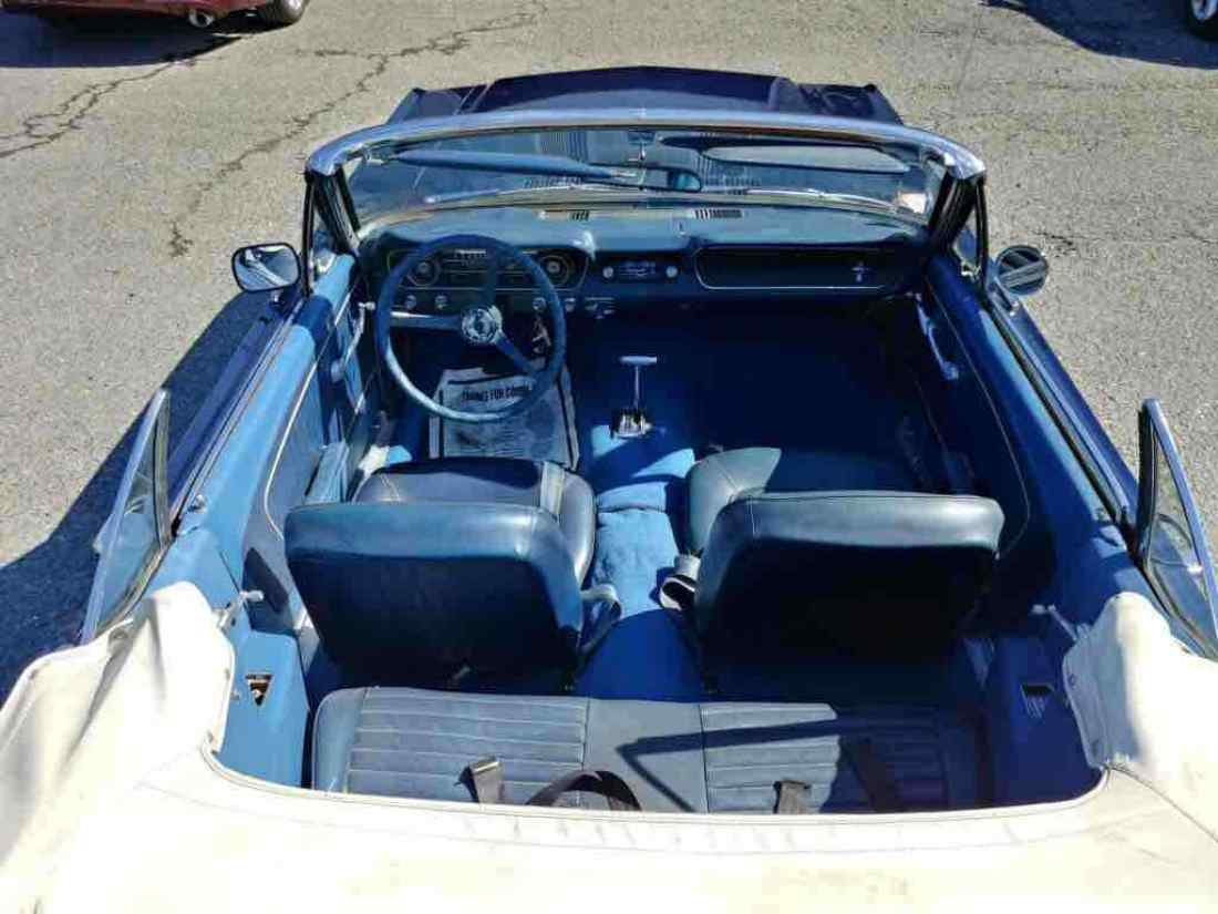 1966 Ford Mustang - photo 10