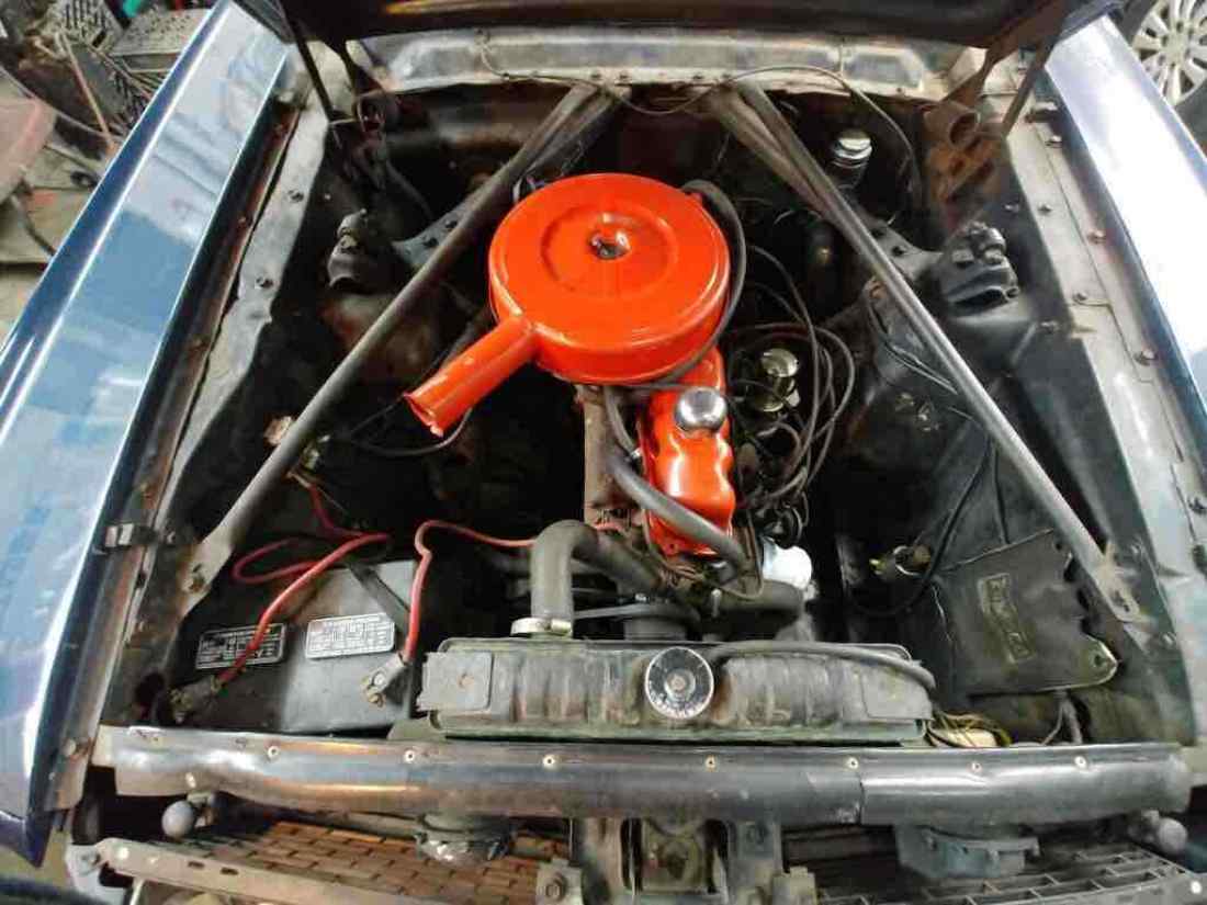1966 Ford Mustang - photo 13