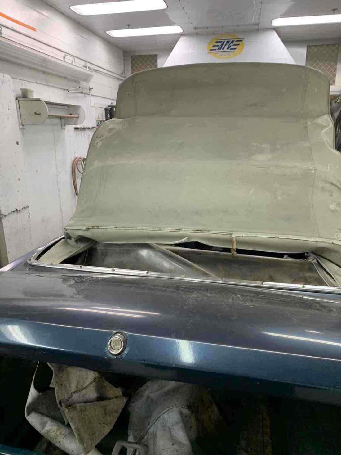 1966 Ford Mustang - photo 6