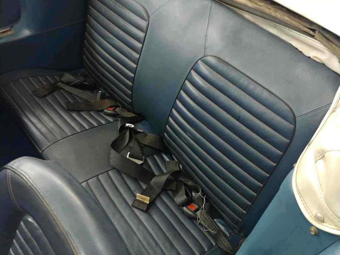 1966 Ford Mustang - photo 7