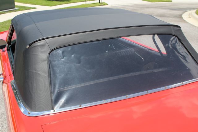1966 Ford Mustang C Code - photo 12