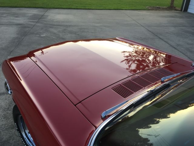 1966 Ford Mustang - photo 13
