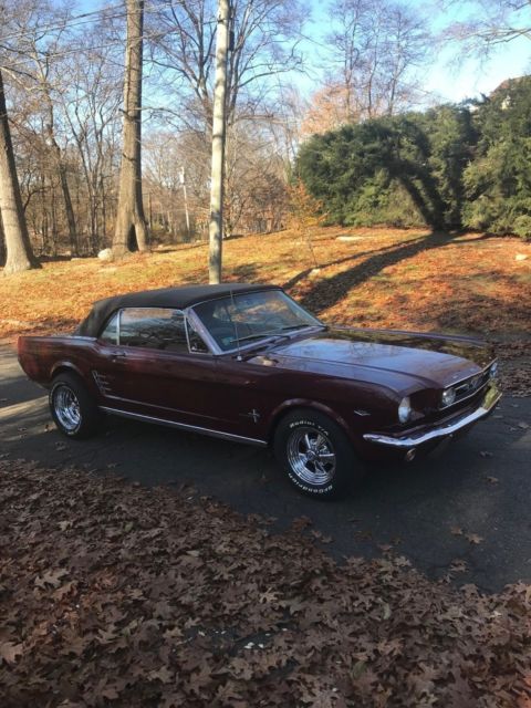 1966 Ford Mustang - photo 9