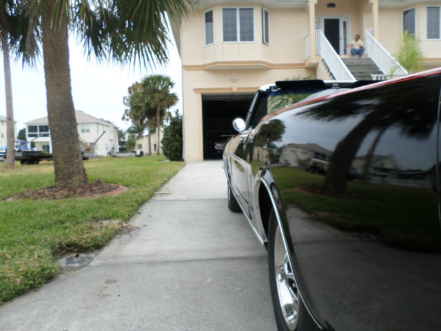 1966 Ford Mustang - photo 3