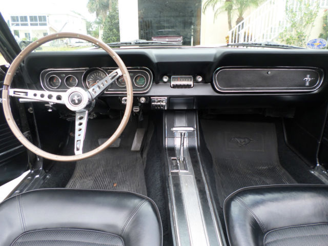 1966 Ford Mustang - photo 9