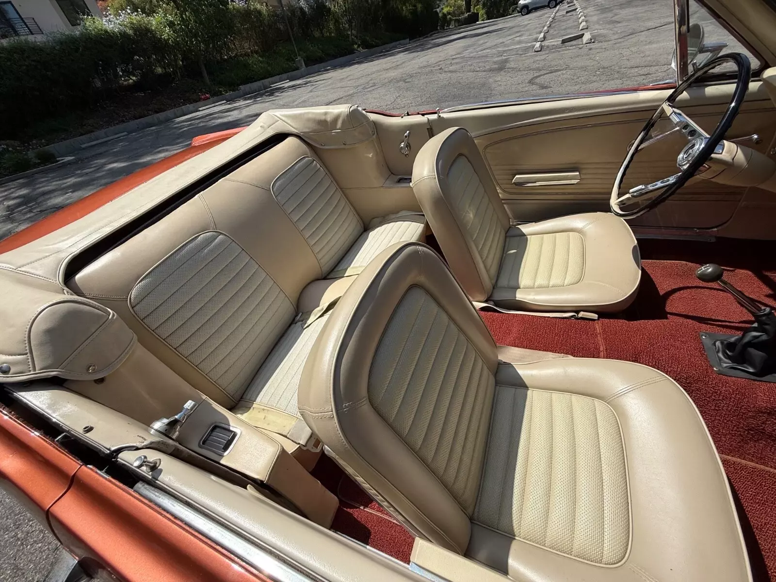 1966 Ford Mustang - photo 10