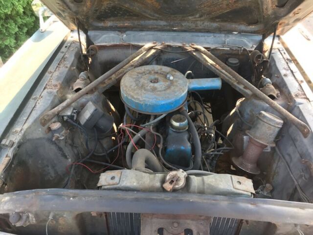 1966 Ford Mustang Deluxe - photo 4