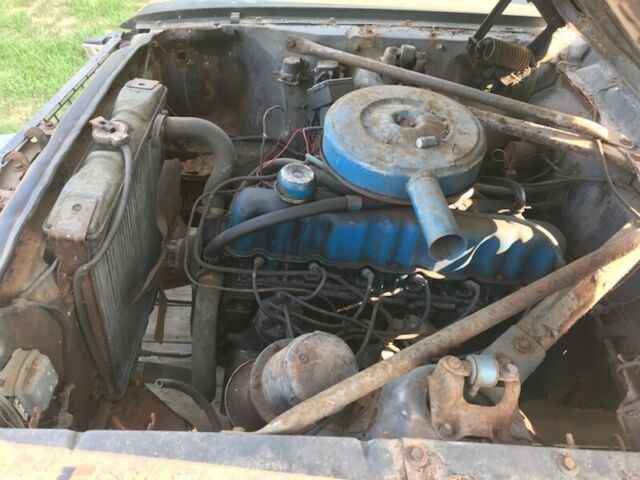 1966 Ford Mustang Deluxe - photo 5