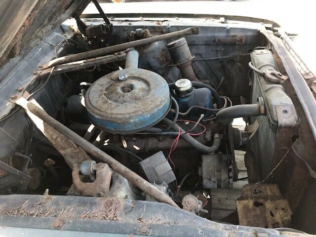 1966 Ford Mustang Deluxe - photo 6