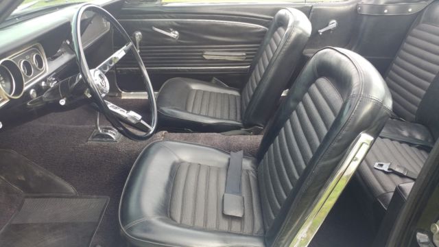 1966 Ford Mustang - photo 12