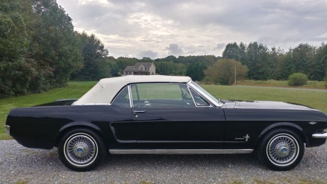 1966 Ford Mustang - photo 5