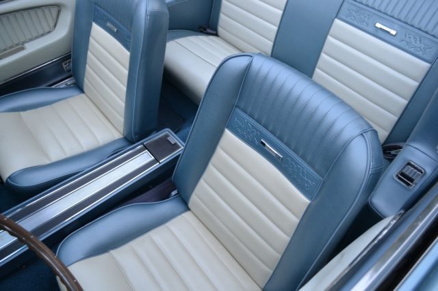1966 Ford Mustang - photo 10