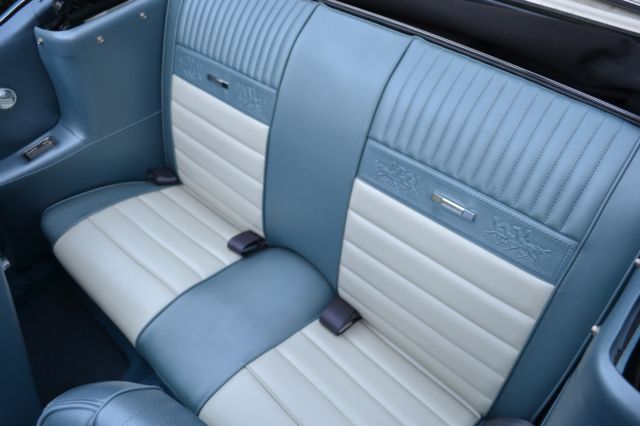 1966 Ford Mustang - photo 13