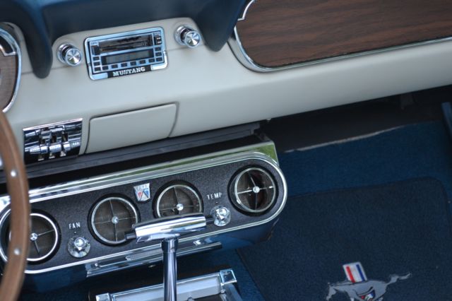 1966 Ford Mustang - photo 8