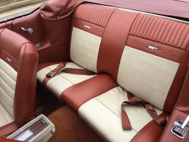 1966 Ford Mustang Professionally Restored - photo 10