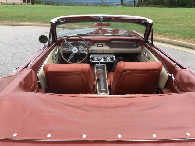 1966 Ford Mustang Professionally Restored - photo 11