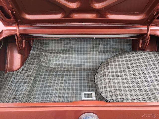 1966 Ford Mustang Professionally Restored - photo 12