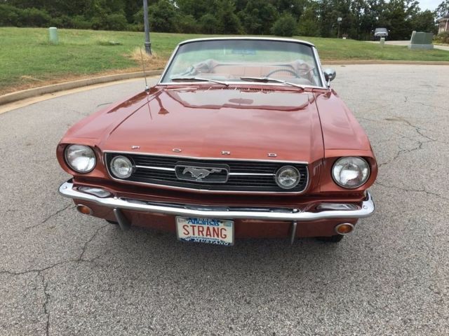 1966 Ford Mustang Professionally Restored - photo 3