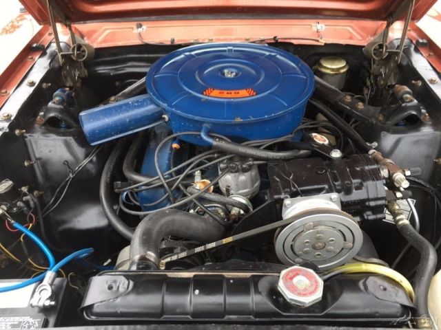 1966 Ford Mustang Professionally Restored - photo 5