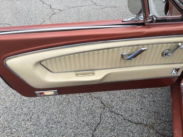 1966 Ford Mustang Professionally Restored - photo 7