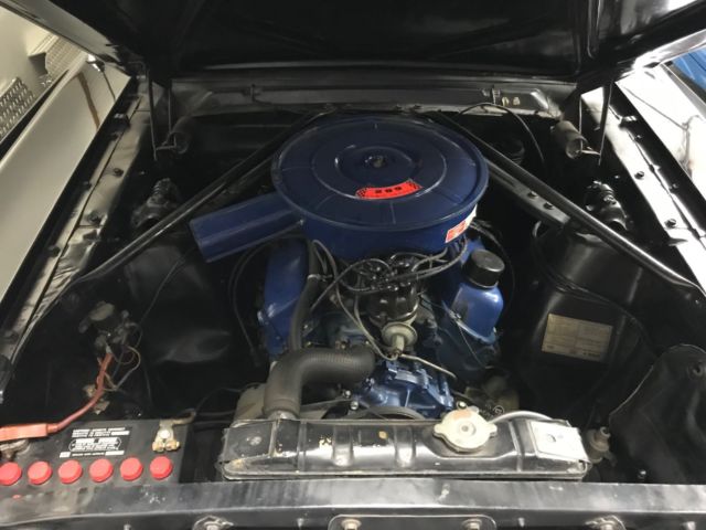 1966 Ford Mustang - photo 13